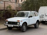 ВАЗ (Lada) Lada 2121 2013 годаүшін1 600 000 тг. в Алматы – фото 3