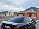 Audi 100 1992 года за 2 500 000 тг. в Шолаккорган – фото 2