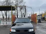 Audi 100 1992 года за 2 500 000 тг. в Шолаккорган – фото 3