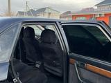 Audi 100 1992 года за 2 500 000 тг. в Шолаккорган – фото 5