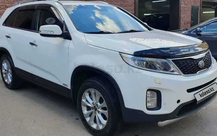 Kia Sorento 2014 годаfor9 100 000 тг. в Астана