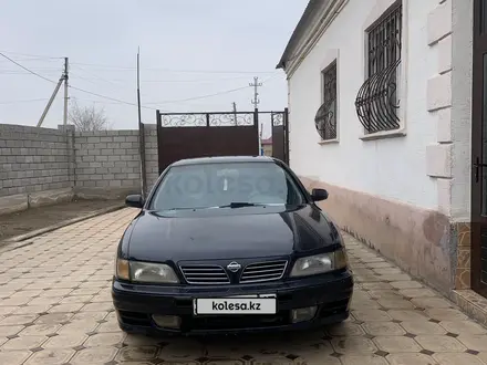 Nissan Maxima 1997 года за 2 800 000 тг. в Шымкент – фото 3