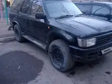 Toyota Hilux Surf, 1993
