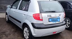 Hyundai Getz 2010 года за 3 000 000 тг. в Алматы