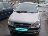 Hyundai Getz 2010 года за 3 000 000 тг. в Алматы – фото 2