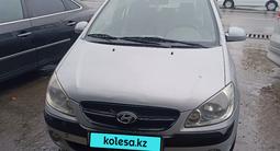 Hyundai Getz 2010 года за 3 000 000 тг. в Алматы – фото 2