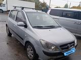Hyundai Getz 2010 года за 3 000 000 тг. в Алматы – фото 3