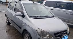 Hyundai Getz 2010 года за 3 000 000 тг. в Алматы – фото 3