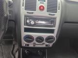 Hyundai Getz 2010 года за 3 000 000 тг. в Алматы – фото 4