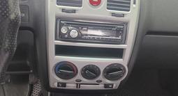 Hyundai Getz 2010 года за 3 000 000 тг. в Алматы – фото 4