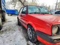 Volkswagen Golf 1990 года за 1 200 000 тг. в Алматы – фото 5