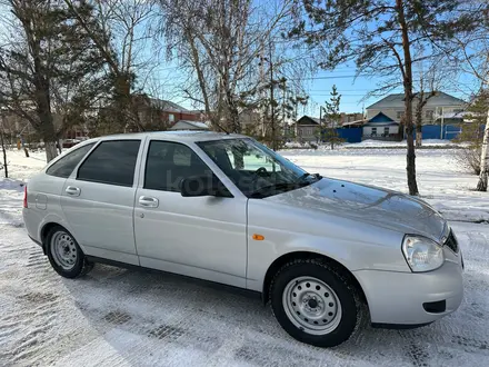 ВАЗ (Lada) Priora 2170 2014 года за 3 400 000 тг. в Костанай