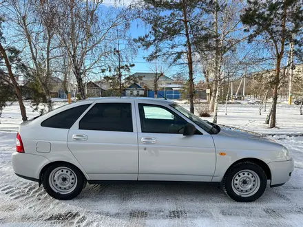 ВАЗ (Lada) Priora 2170 2014 года за 3 400 000 тг. в Костанай – фото 3