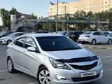 Hyundai Accent 2013 года за 3 500 000 тг. в Алматы