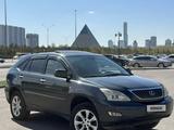 Lexus RX 350 2006 года за 8 300 000 тг. в Астана