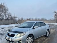 Toyota Corolla 2008 годаүшін3 700 000 тг. в Алматы