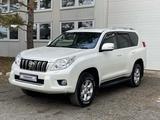 Toyota Land Cruiser Prado 2013 годаүшін16 000 000 тг. в Кокшетау – фото 2