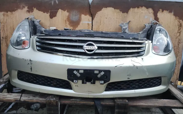 Скайлайн ноускат за 350 000 тг. в Алматы