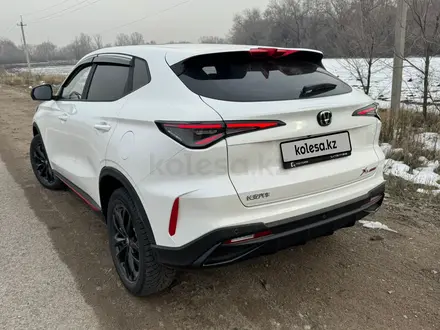 Changan X5 Plus 2025 года за 8 450 000 тг. в Алматы – фото 6