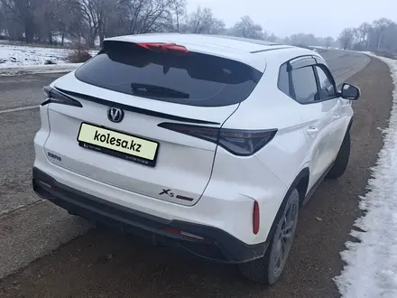Changan X5 Plus 2025 года за 8 450 000 тг. в Алматы – фото 13