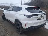 Changan X5 Plus 2025 года за 8 450 000 тг. в Алматы – фото 2