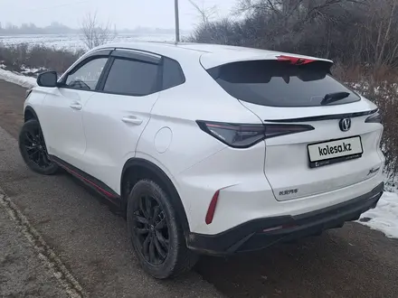 Changan X5 Plus 2025 года за 8 450 000 тг. в Алматы – фото 2