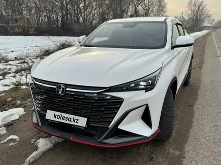 Changan X5 Plus 2025 года за 8 450 000 тг. в Алматы – фото 3