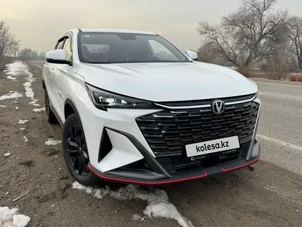 Changan X5 Plus 2025 года за 8 450 000 тг. в Алматы