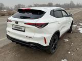Changan X5 Plus 2025 года за 8 450 000 тг. в Алматы – фото 5