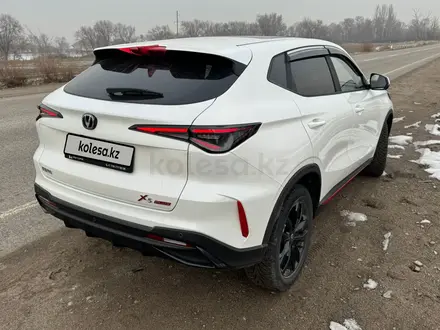 Changan X5 Plus 2025 года за 8 450 000 тг. в Алматы – фото 5