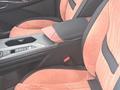 Changan X5 Plus 2025 года за 8 450 000 тг. в Алматы – фото 11