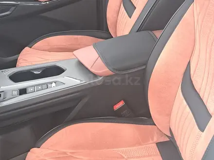 Changan X5 Plus 2025 года за 8 450 000 тг. в Алматы – фото 11