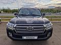 Toyota Land Cruiser 2015 годаүшін27 000 000 тг. в Атырау