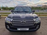 Toyota Land Cruiser 2015 года за 27 000 000 тг. в Атырау