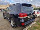 Toyota Land Cruiser 2015 года за 27 000 000 тг. в Атырау – фото 5