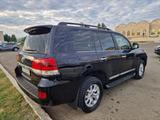 Toyota Land Cruiser 2015 года за 27 000 000 тг. в Атырау – фото 3