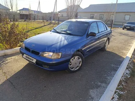 Toyota Carina E 1996 года за 2 000 000 тг. в Туркестан – фото 16