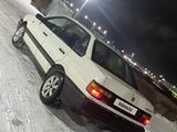 Volkswagen Passat 1992 года за 880 000 тг. в Астана – фото 3