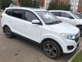 Lifan MyWay 2018 года за 5 800 000 тг. в Астана