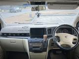 Nissan Elgrand 2005 года за 3 500 000 тг. в Шымкент