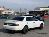 Toyota Camry 1992 года за 2 750 000 тг. в Тараз – фото 4