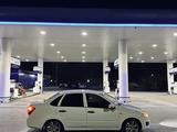ВАЗ (Lada) Granta 2190 2014 годаүшін2 350 000 тг. в Алматы – фото 2