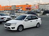 ВАЗ (Lada) Granta 2190 2014 годаүшін2 350 000 тг. в Алматы – фото 5