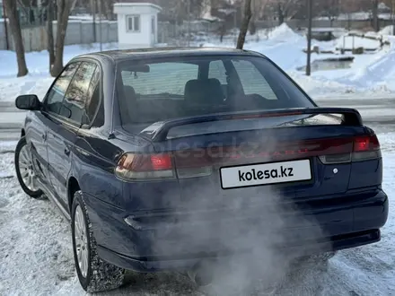 Subaru Legacy 1998 года за 2 200 000 тг. в Алматы – фото 3