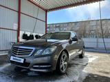 Mercedes-Benz E 250 2011 годаүшін9 600 000 тг. в Астана – фото 3