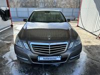 Mercedes-Benz E 250 2011 года за 9 600 000 тг. в Астана