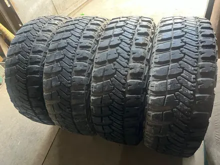 275/65/18 Goodyear MT/R отличный комплект за 220 000 тг. в Алматы