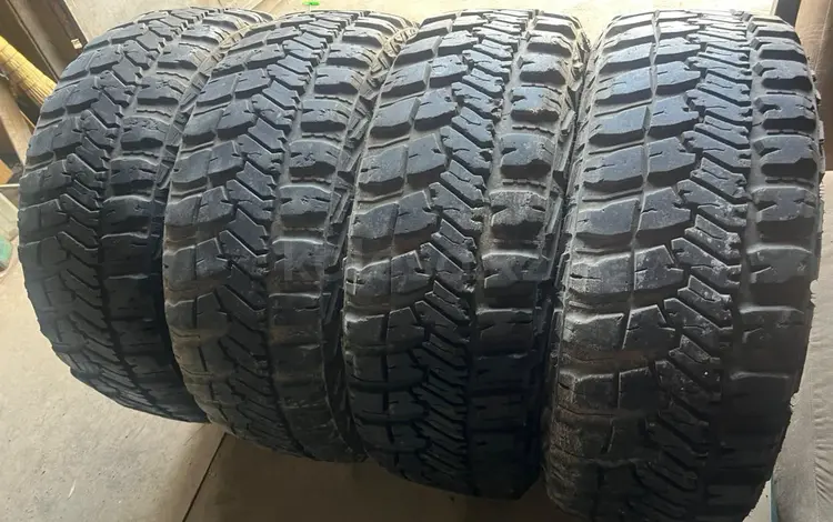 275/65/18 Goodyear MT/R отличный комплект за 220 000 тг. в Алматы