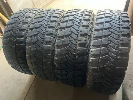 275/65/18 Goodyear MT/R отличный комплект за 220 000 тг. в Алматы – фото 2