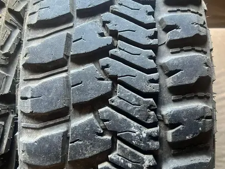 275/65/18 Goodyear MT/R отличный комплект за 220 000 тг. в Алматы – фото 4